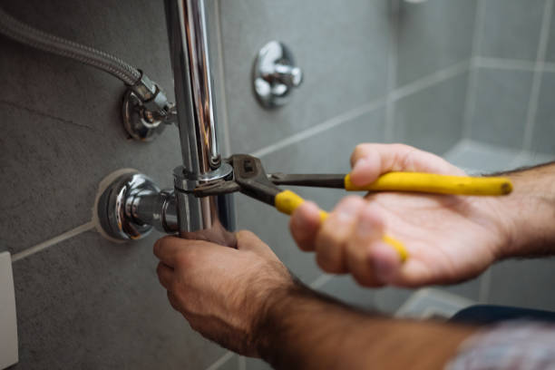 Best Residential Plumbing in Fort Deposit, AL